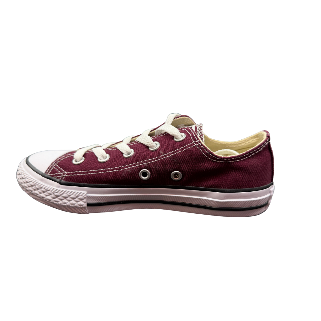 Converse Chuck Taylor All Star Seasonal Low Top - Youth Sneakers