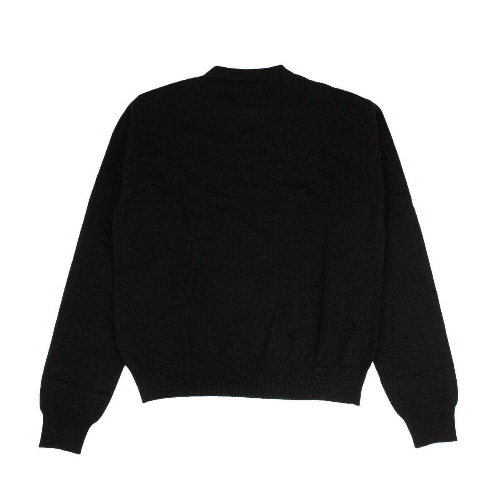 424 ON FAIRFAX 424-on-fairfax, 500-750, channelenable-all, chicmi, couponcollection, gender-mens, main-clothing, mens-pullover-sweaters, size-l, size-m, size-s, size-xl Black People Fear Cops Sweater
