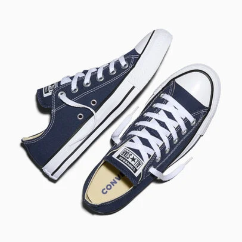 Converse Converse All Star Ox 'Navy' - Men's