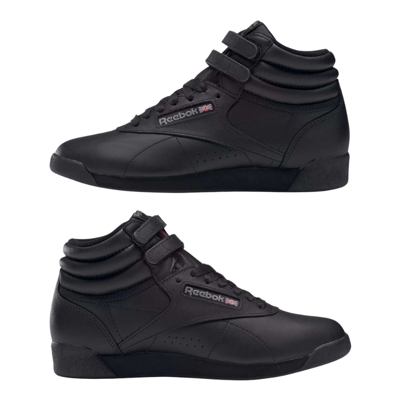 Reebok Freestyle Hi - Women's
