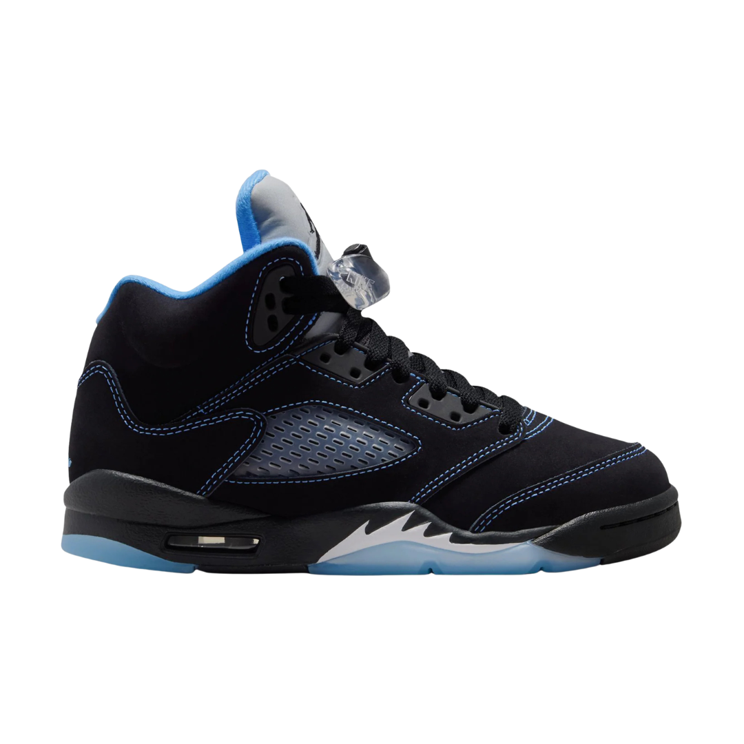 Air Jordan 5 Retro "University Blue" - Non Adult