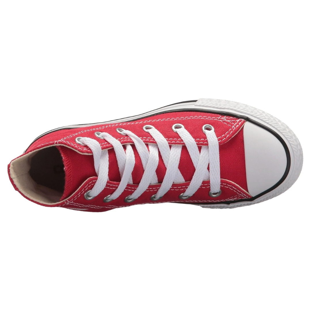 Converse Converse Yths Ct All Star Hi - Youth Sneakers