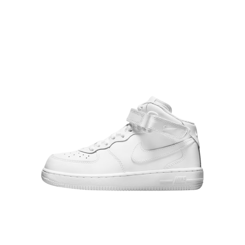 Nike Air Force 1 Mid - Preschool