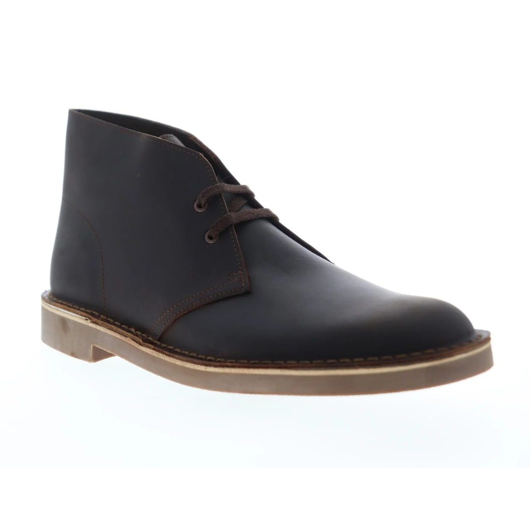 Clarks Bushacre 2 Chukka Boot - Men's