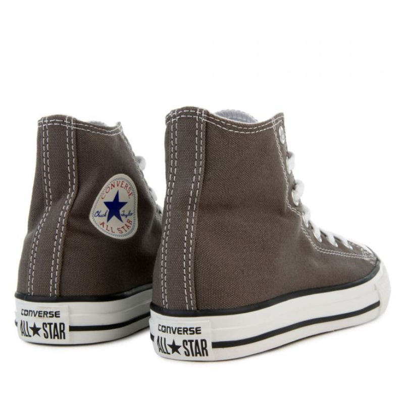 Converse Chuck Taylor All Star Hi - Youth Sneakers