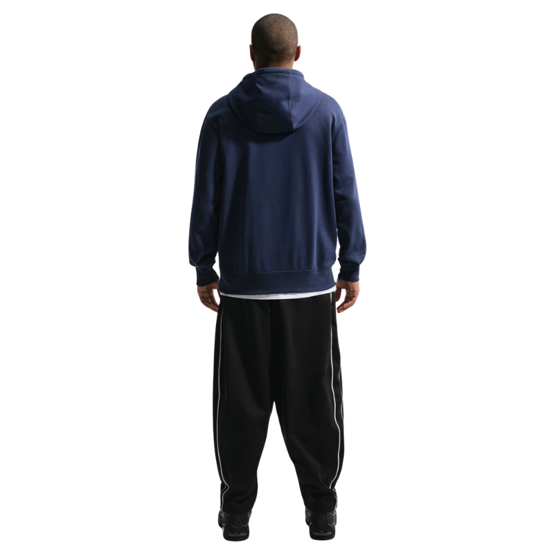 Nike Soccer French Terry Pullover Hoodie USMNT Club - Men's