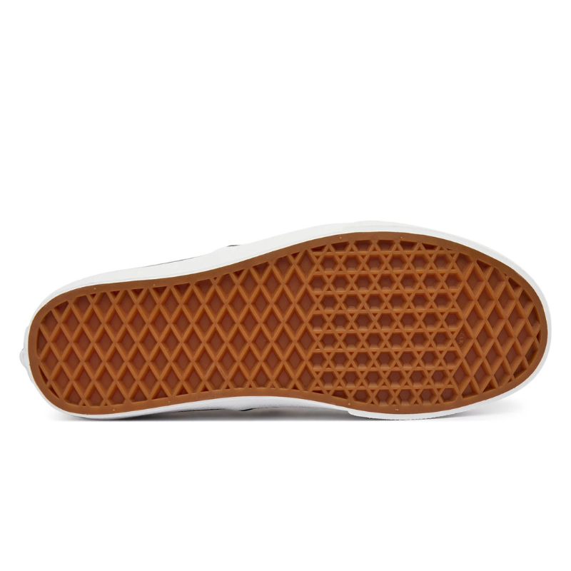 Vans Authentic Primary Check Shoes - Women's