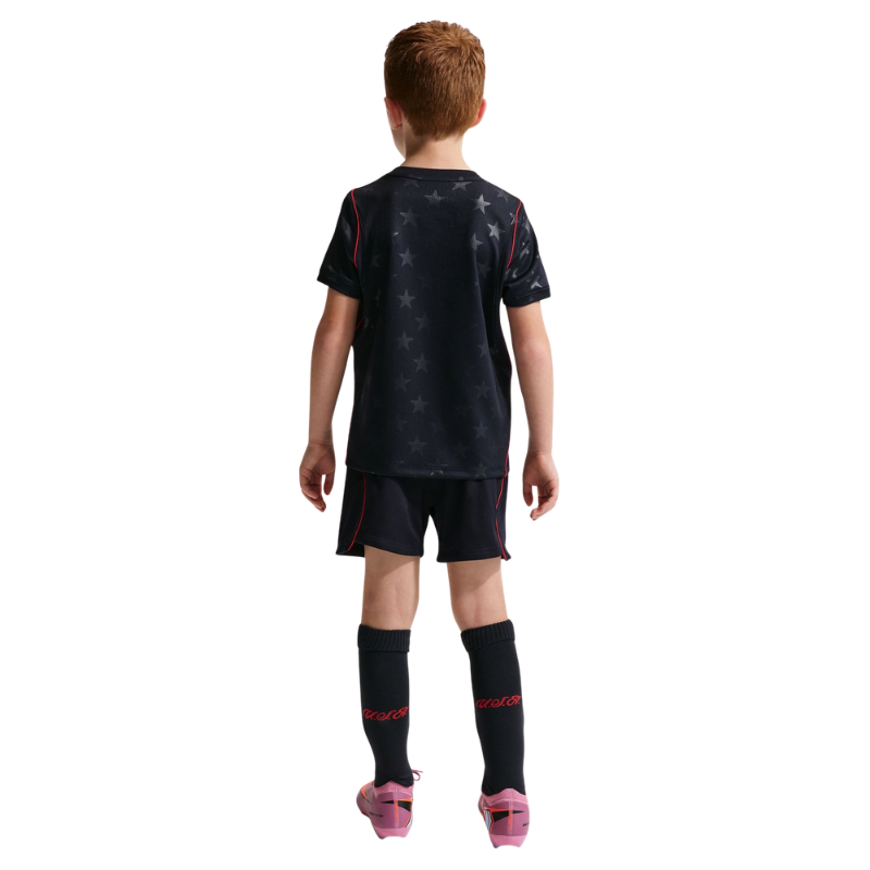 Nike Soccer Replica 3-Piece Kit USMNT 2026 Stadium Away - Kid's