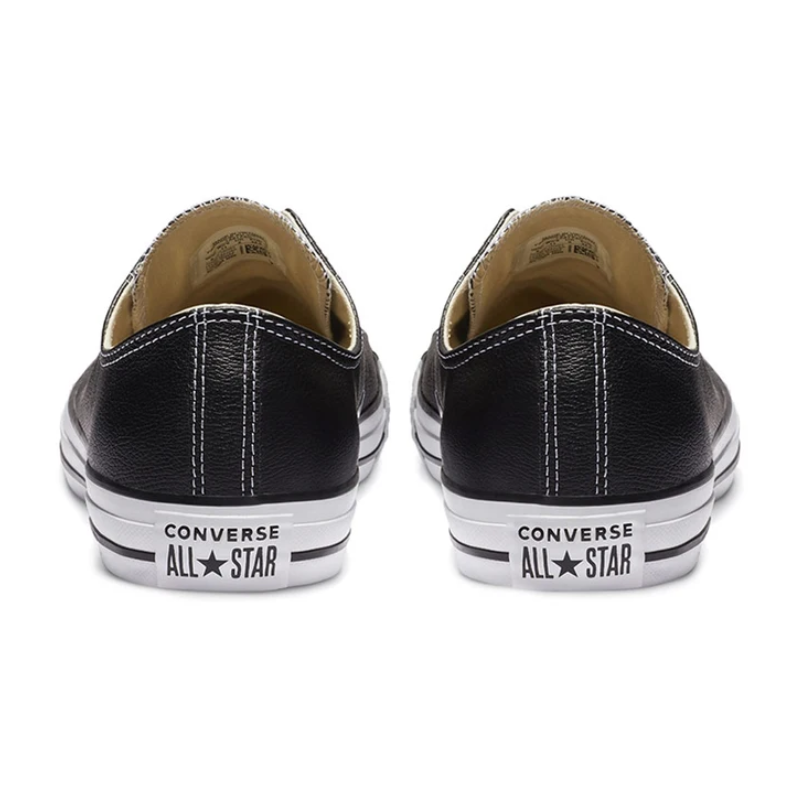 Converse Chuck Taylor All Star Ox Leather - Men's