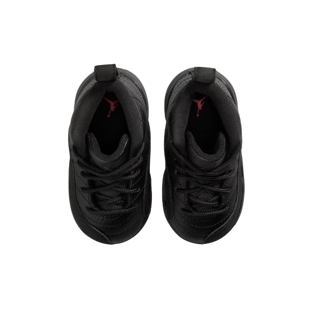 Air Jordan 12 Retro "Bloodline" - Toddler