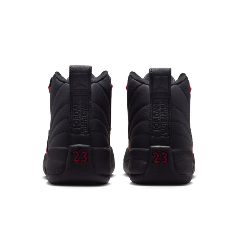 Air Jordan 12 Retro "Bloodline" - Non Adult