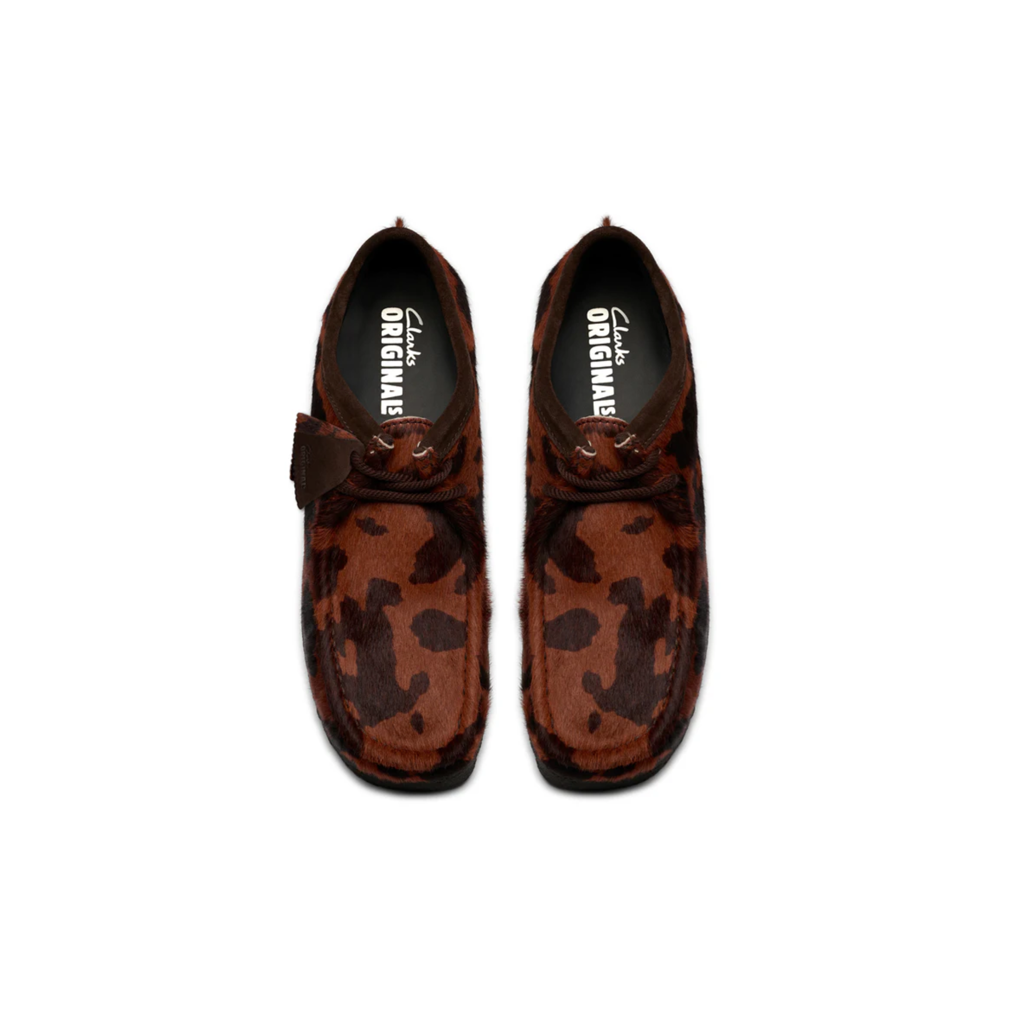 Clarks Wallabee - Men's