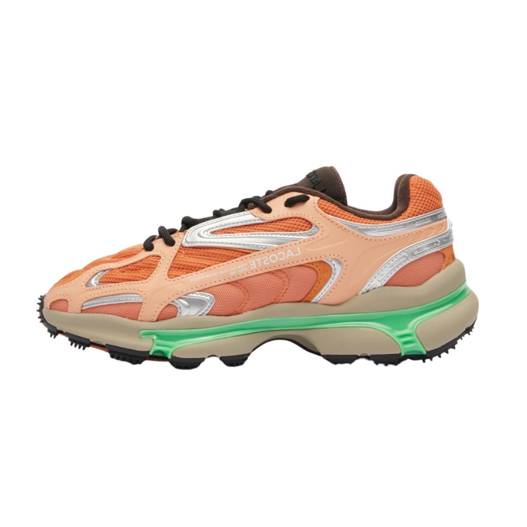 Lacoste L003 2K24 Trainers - Men's