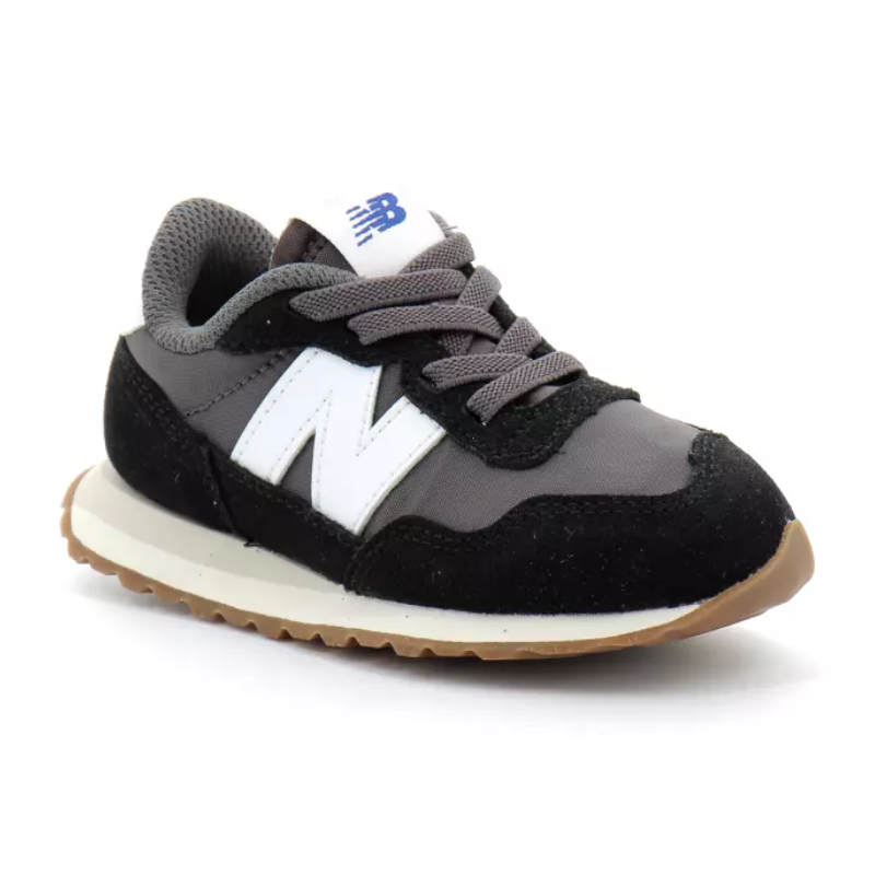 New Balance 237 Bungee - Toddler
