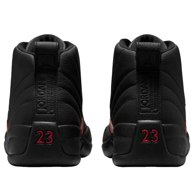 Air Jordan 12 Retro "Bloodline" - Men's