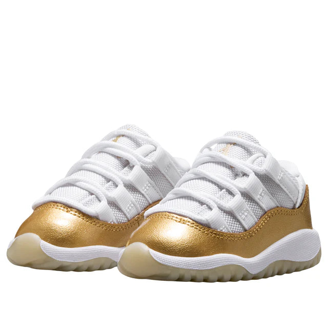 Air Jordan 11 Retro Low "Mother's Day" - Toddler