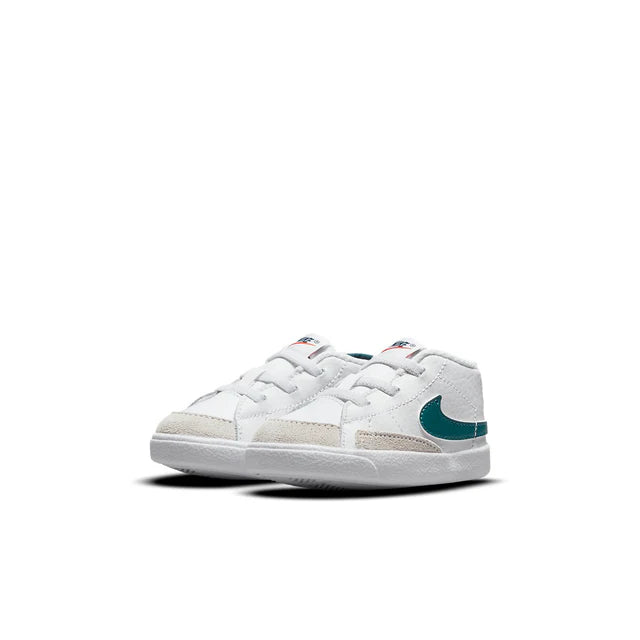 Nike Blazer Mid - Crib
