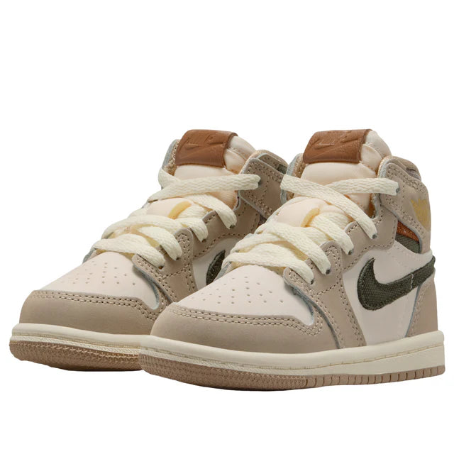 Air Jordan 1 Retro High OG - Toddler