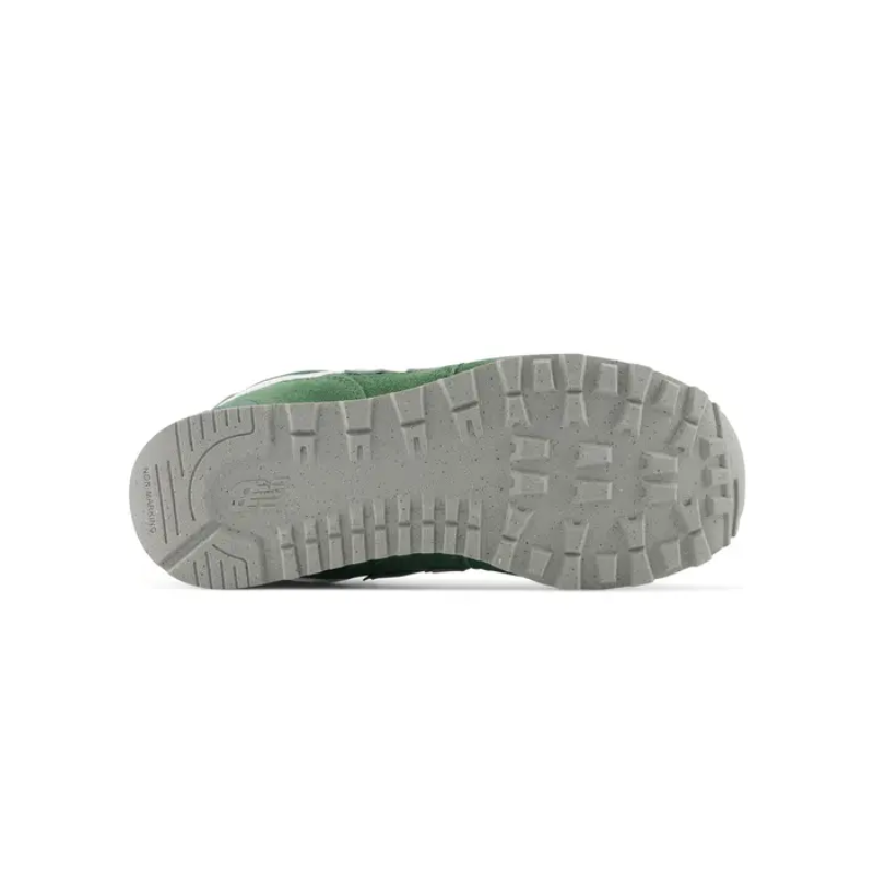 New Balance 574 Green Fog - Non Adult