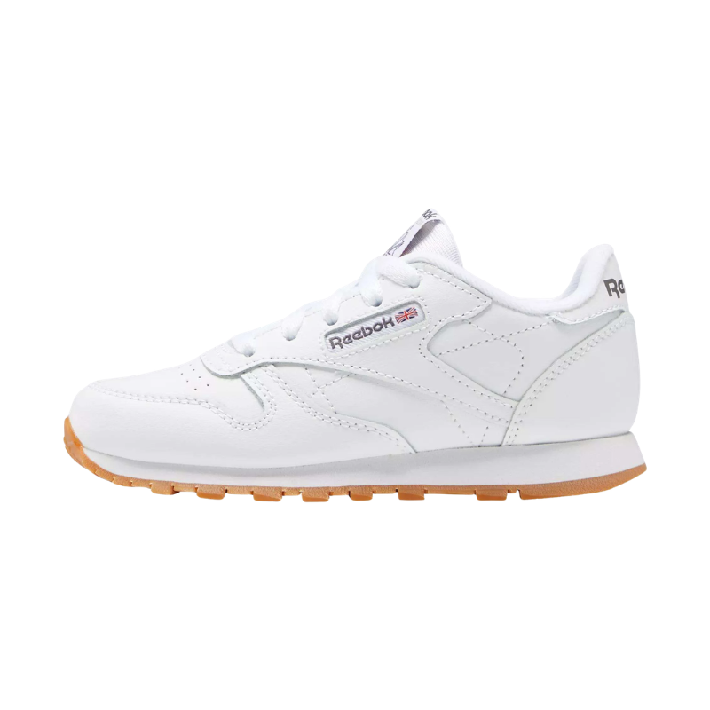 Reebok Classic Leather - Toddler