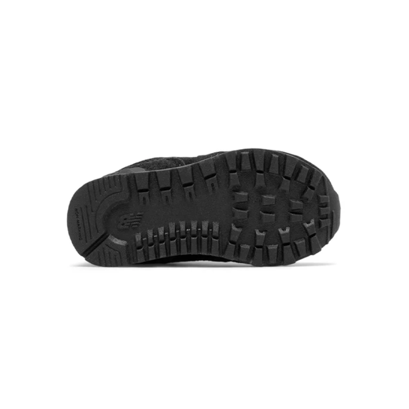 New Balance 574 Core Black - Toddler