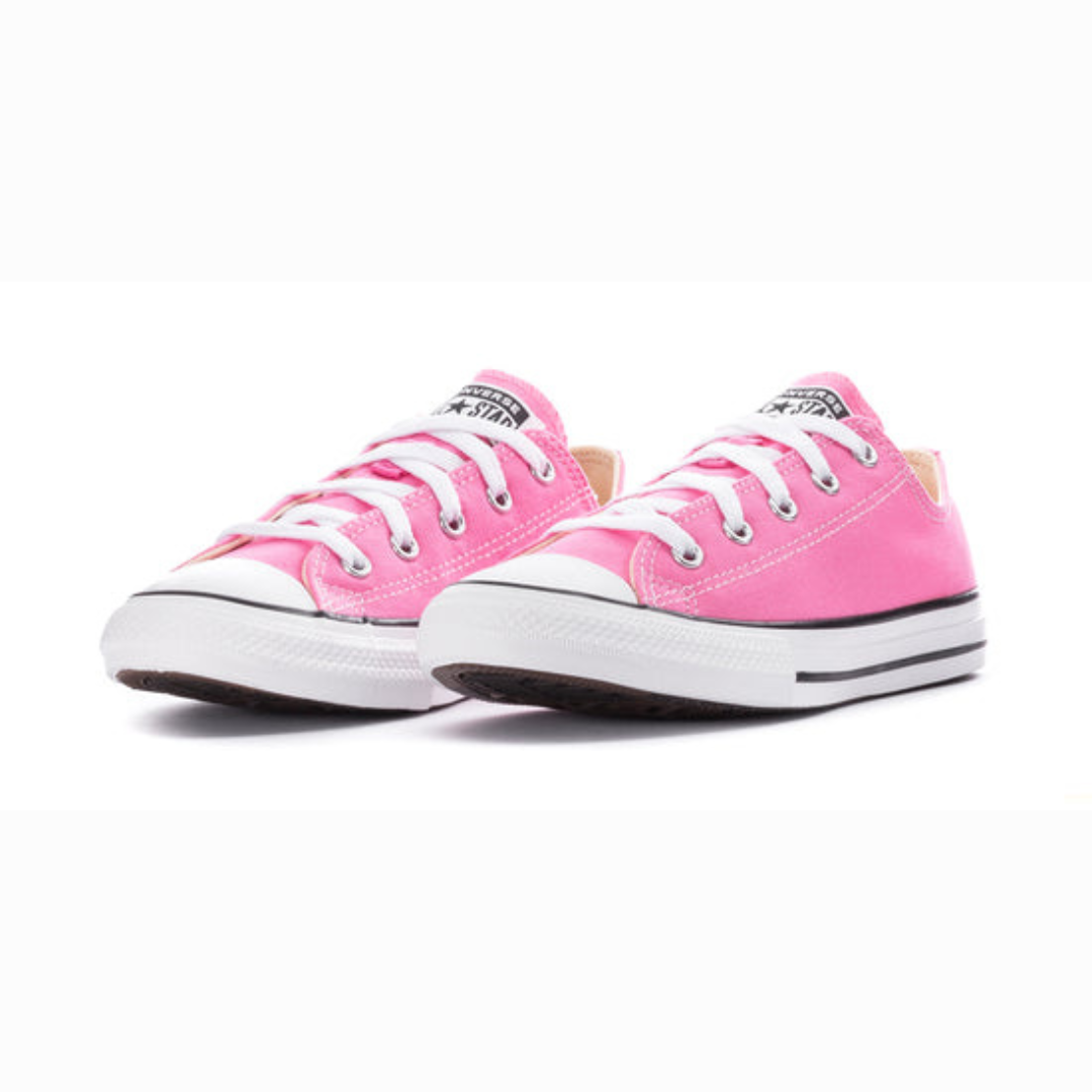 Converse Converse Yths Ct All Star Ox - Youth Sneakers