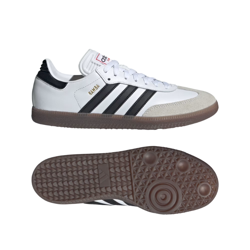 adidas Samba Indoor Soccer - Men's