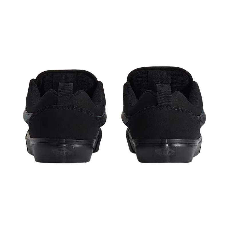Vans Knu Skool Black - Men's