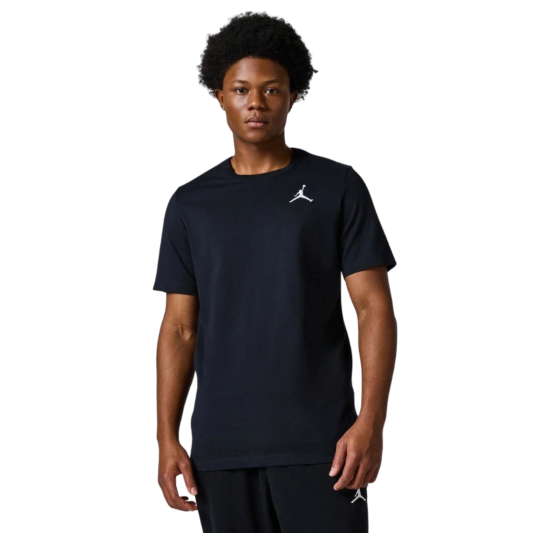 Air Jordan Jumpman Short Sleeve T-Shirt - Men's