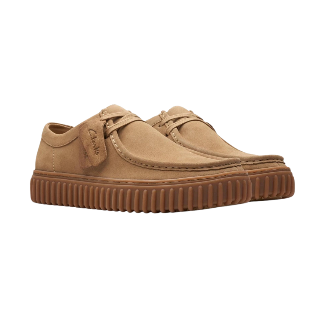 Clarks Torhill Lo - Men's