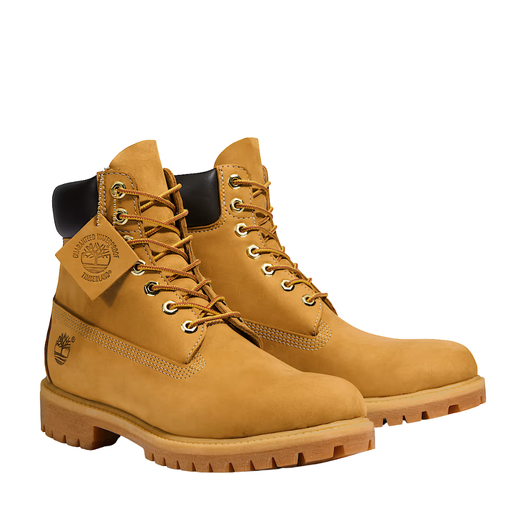 Timberland® Premium 6-Inch Waterproof Boot - Men's