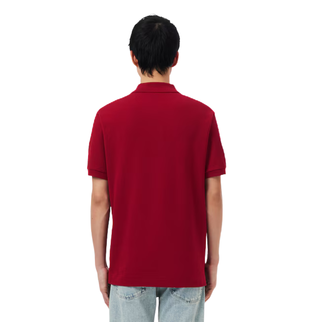 Lacoste Classic Fit Original L.12.12 Polo - Men's