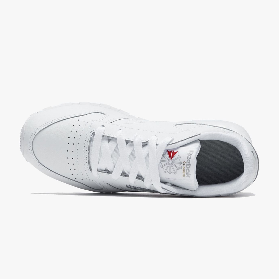 Reebok Classic Leather - Preschool