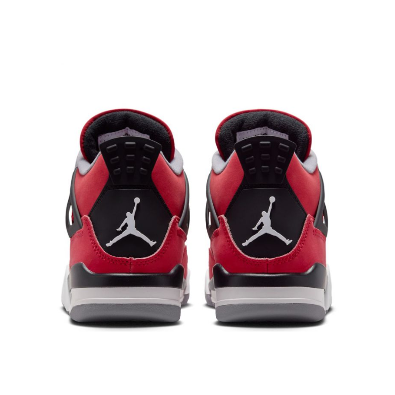 Air Jordan 4 "Toro" - Non Adult