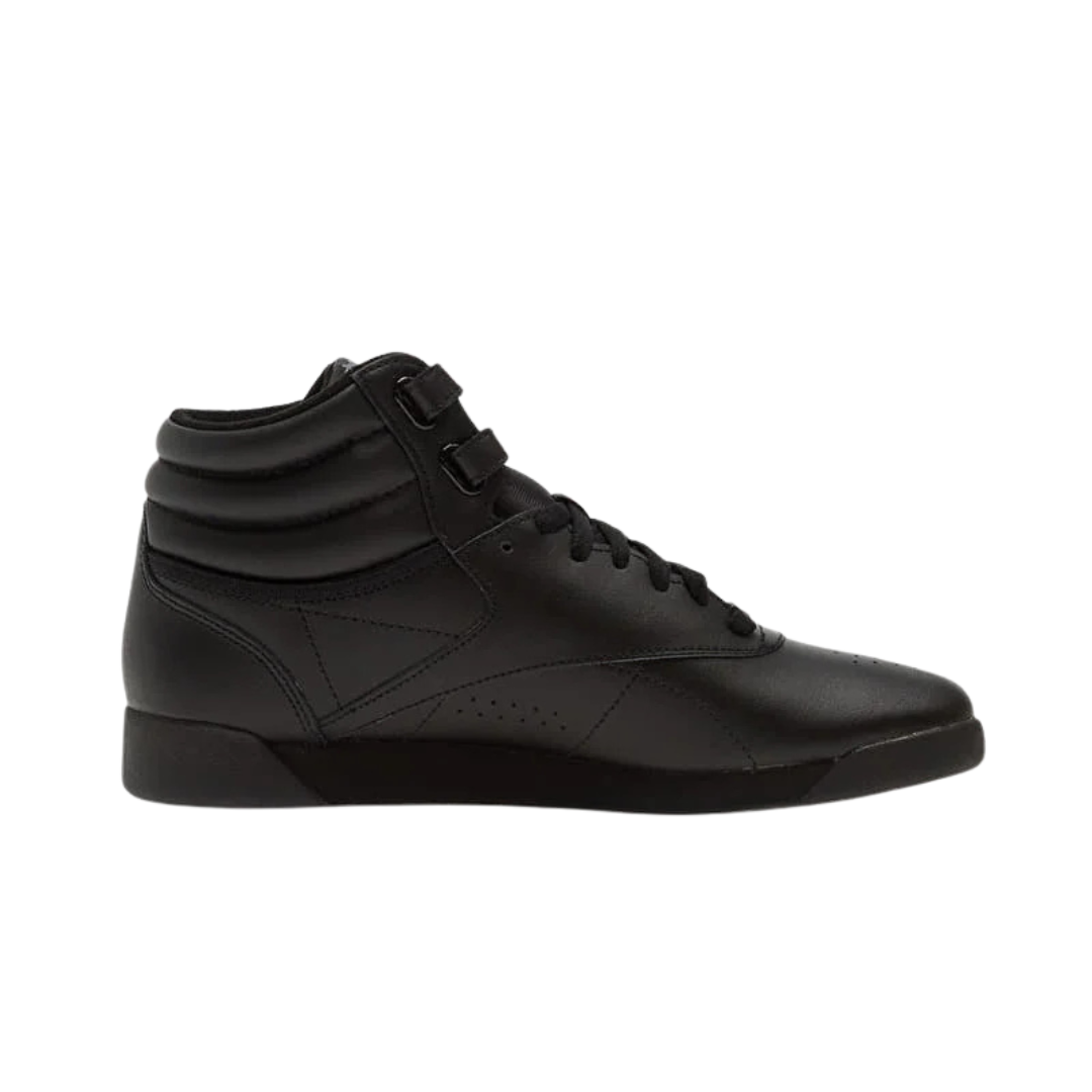 Reebok Freestyle Hi Classic - Women's