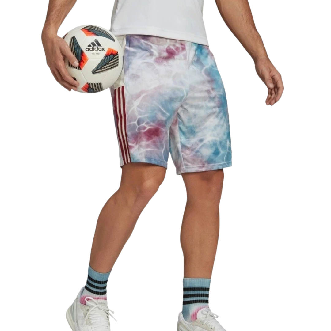 adidas Essentials 3-Stripes Shorts - Men's
