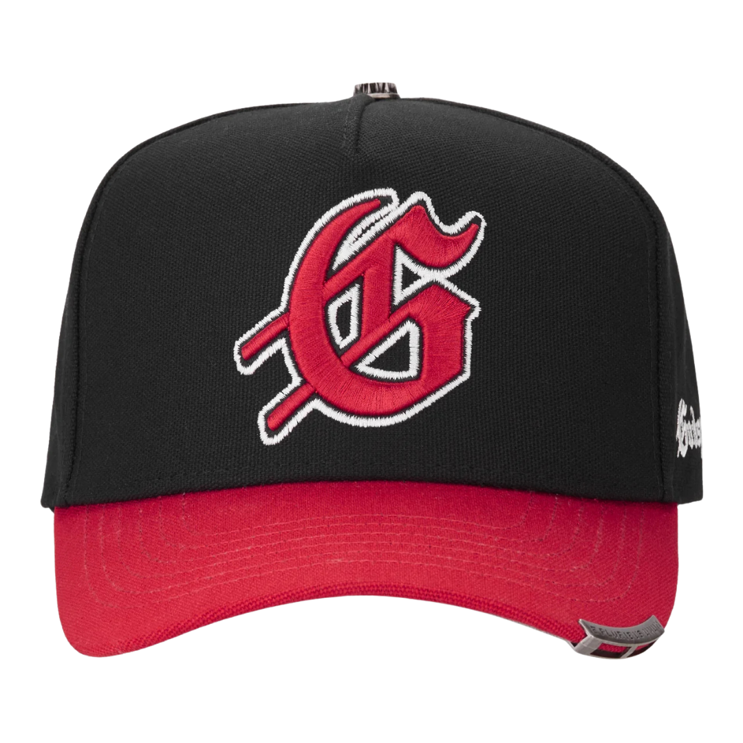 Godspeed Insignia Hat