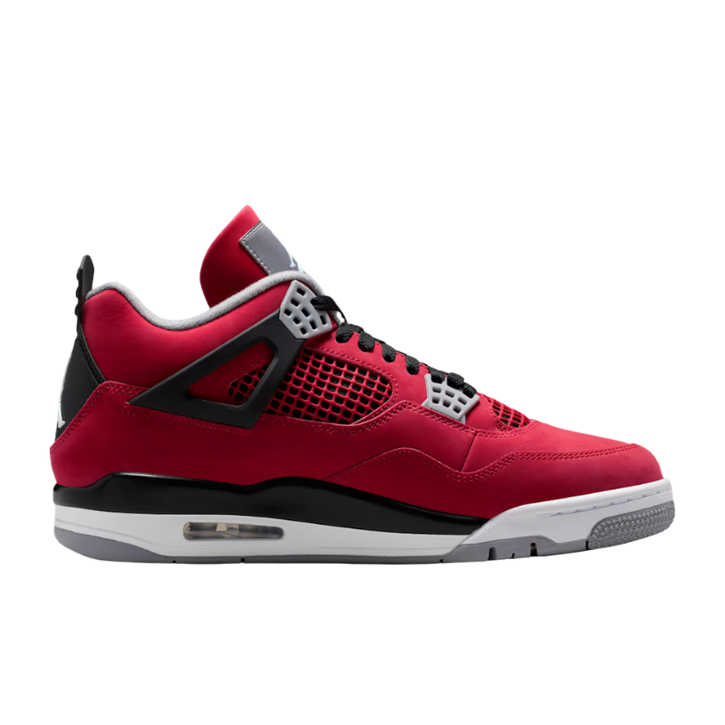 Air Jordan 4 Retro "Toro Bravo" - Men's