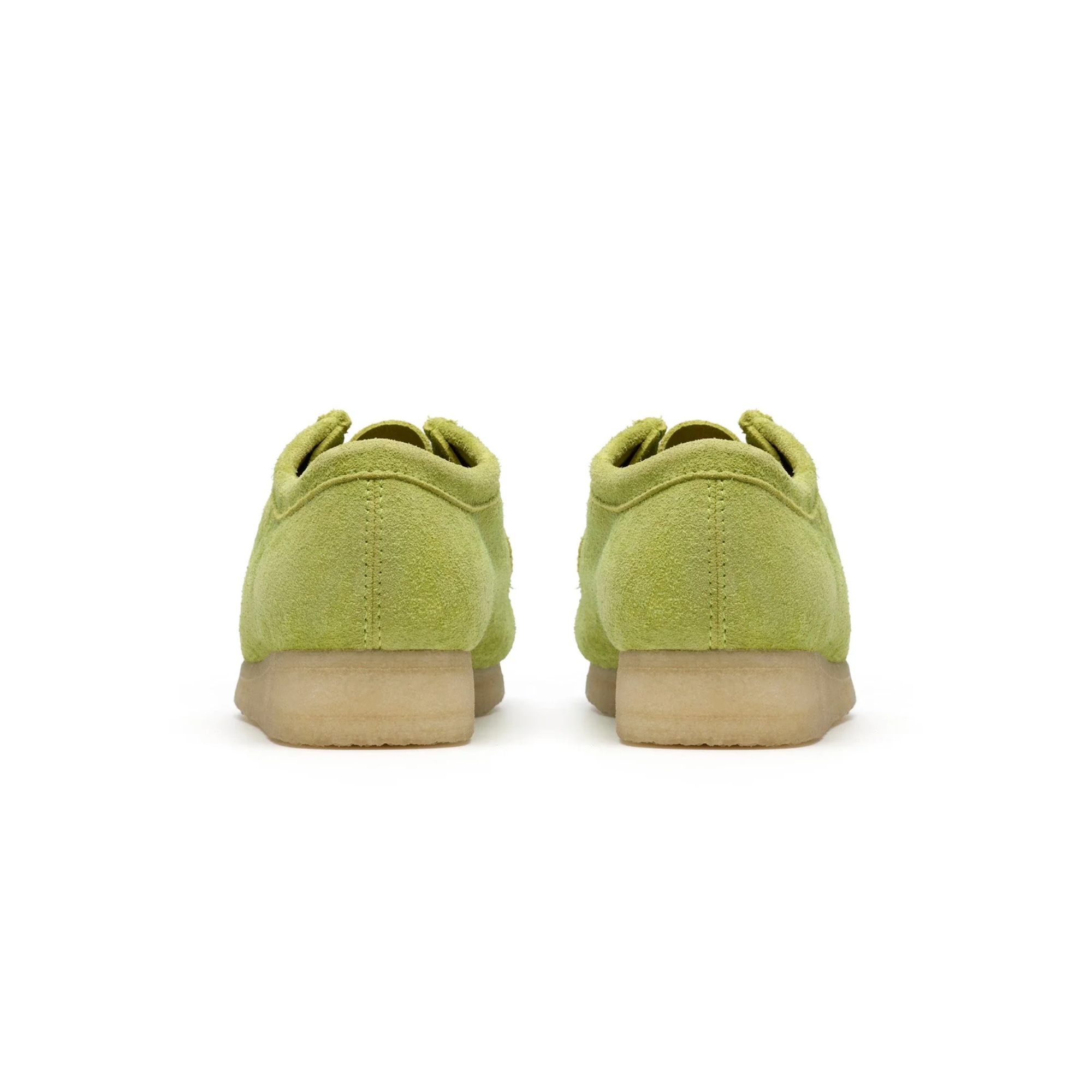 Clarks Wallabee - Men's
