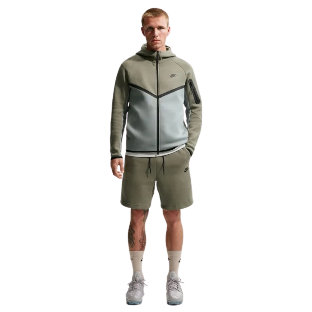 Nike Tech Fleece Shorts - Men's
