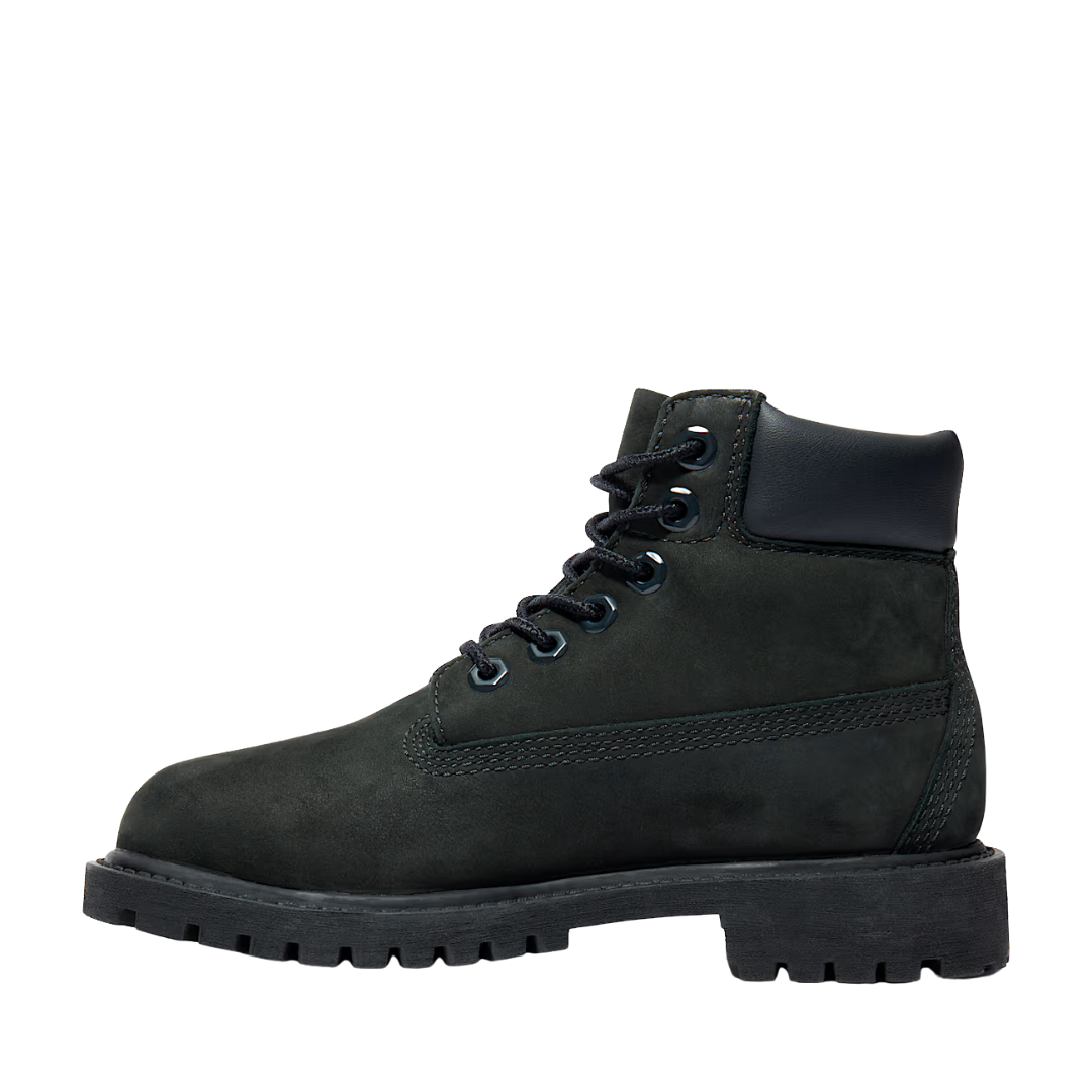 Timberland Youth Premium 6-Inch Waterproof Boot - Youth Sneakers