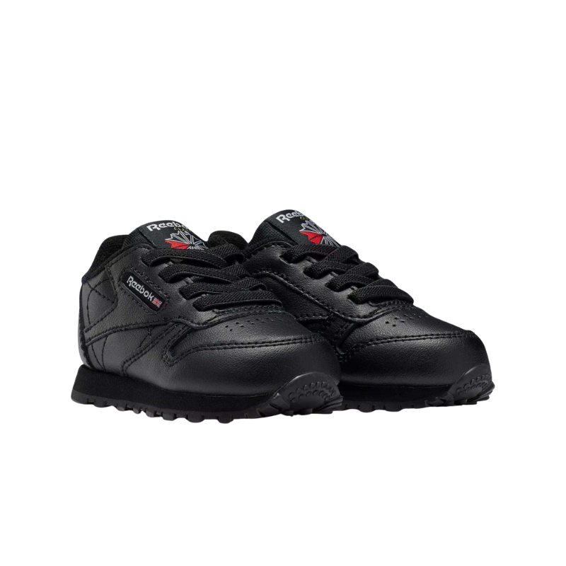 Reebok Classic Leather - Toddler
