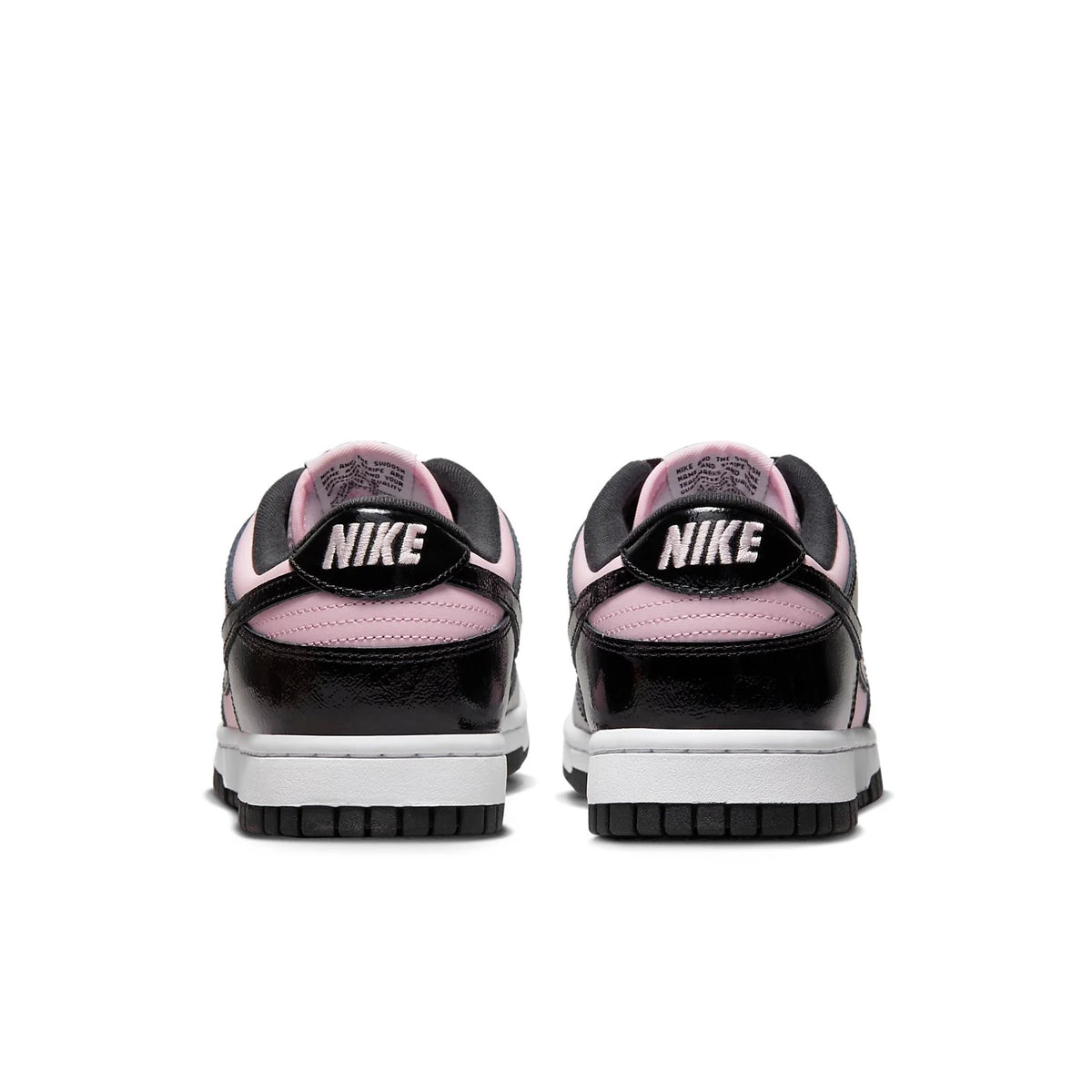 Nike Dunk Low 'Pink Foam Black' - Women's