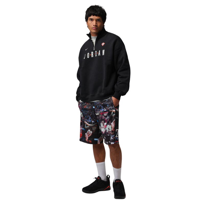jordan flight tracksuit mens
