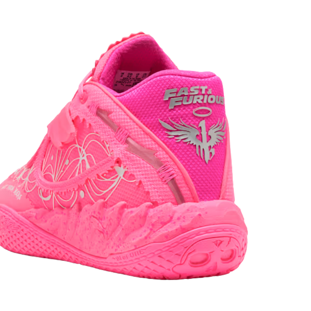 Puma x Fast & Furious MB.05 Miami - Men's