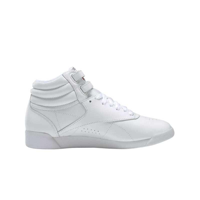 Reebok Freestyle Hi - Women's