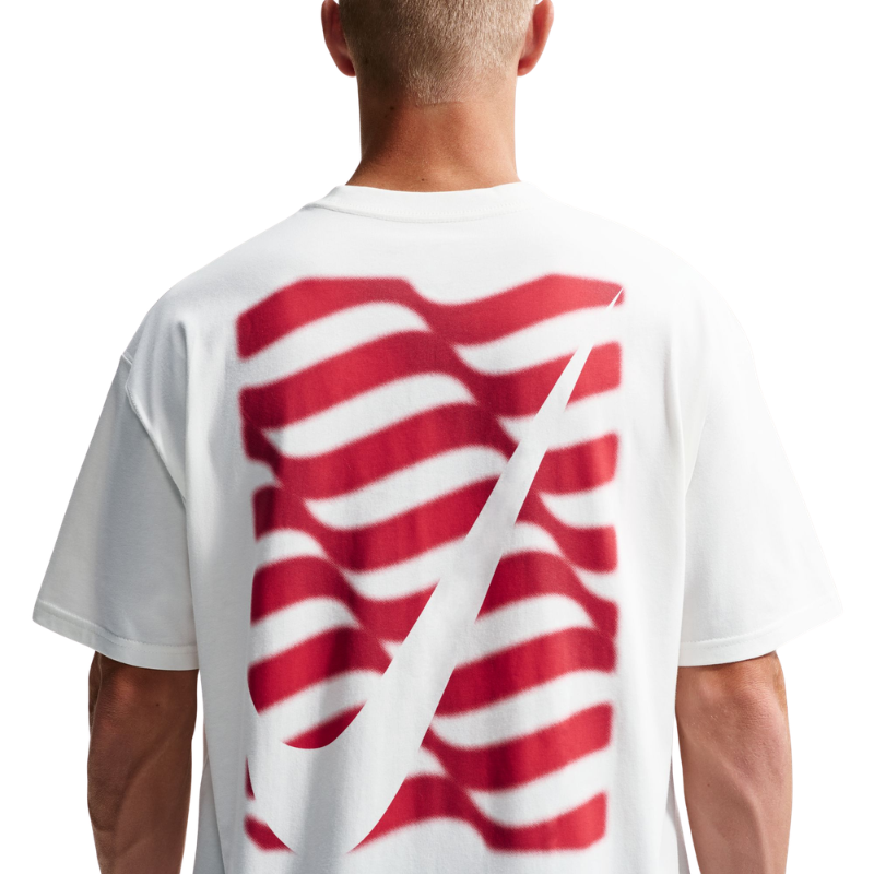 Nike Soccer T-Shirt USMNT - Men's