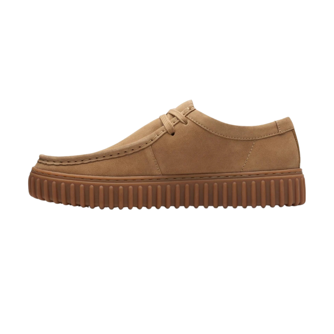 Clarks Torhill Lo - Men's