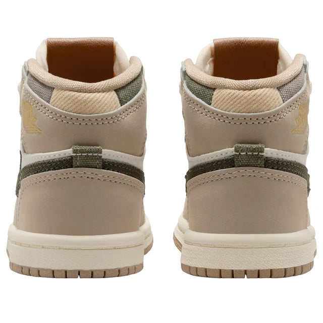 Air Jordan 1 Retro High OG - Toddler