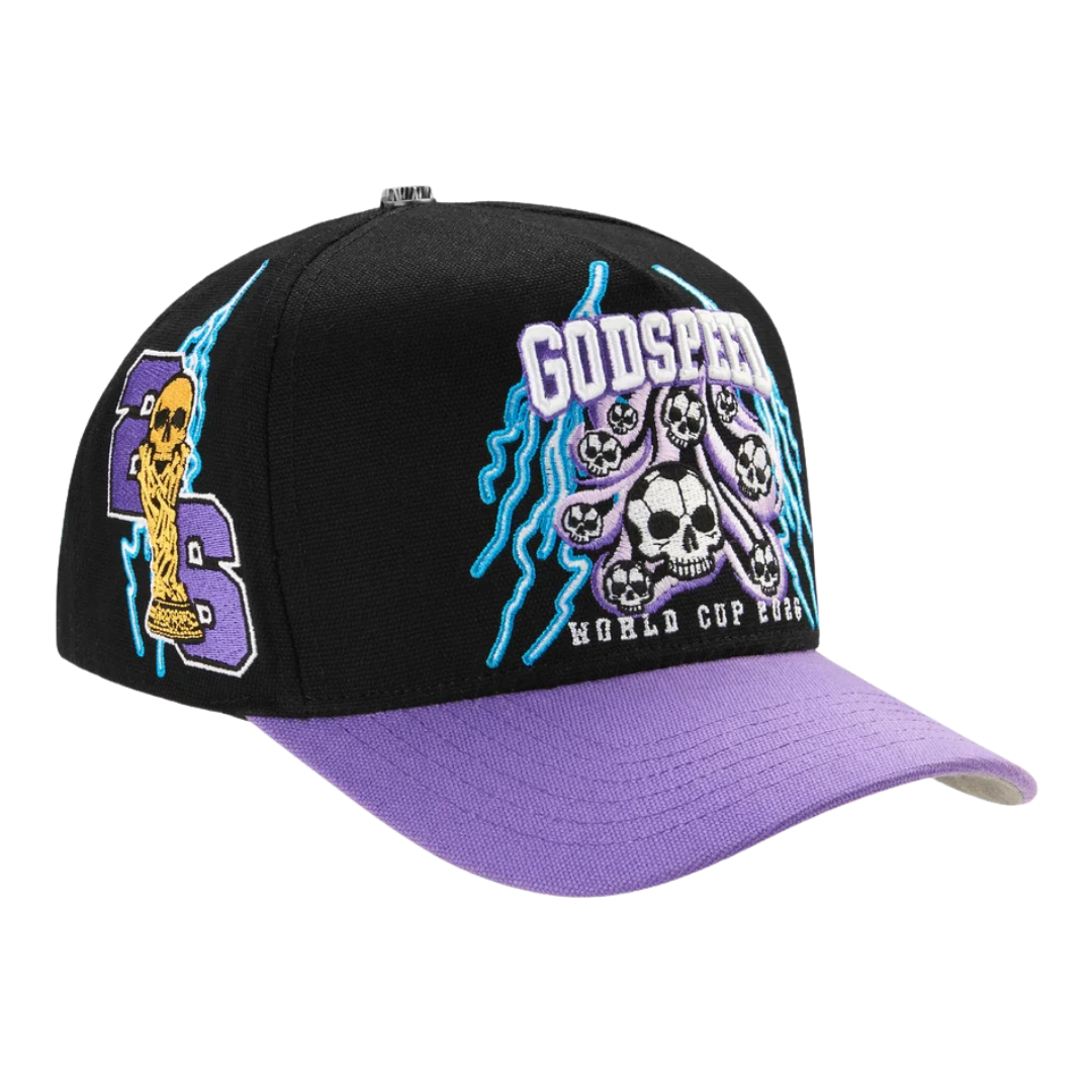 Godspeed '26 GSWC Voltage Hat